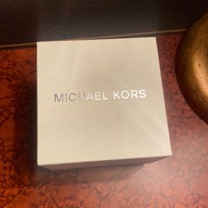 Michael Kors gold men’s watch